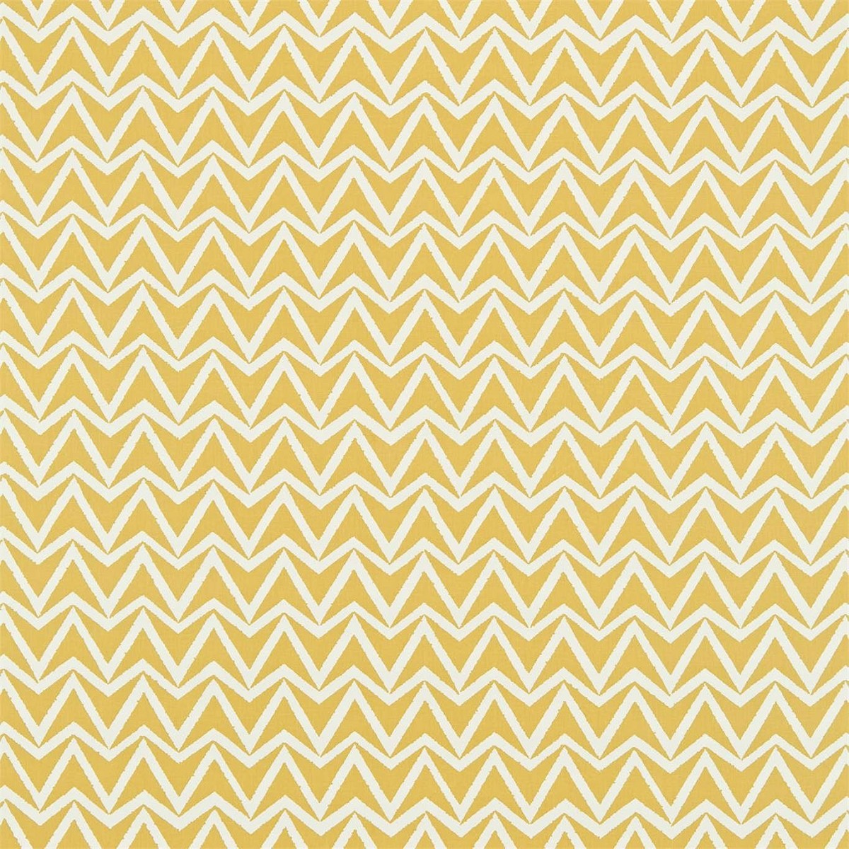 Dhurrie Sauterne Fabric by Scion