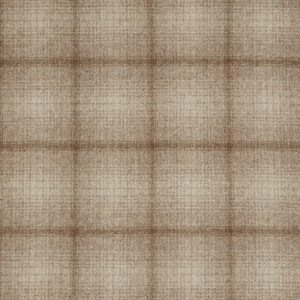 Barden Millstone Fabric by Abraham Moon