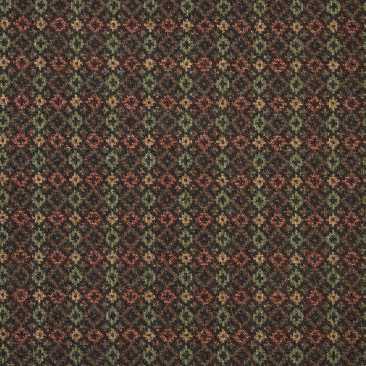 Franklin Evergreen Fabric by Abraham Moon