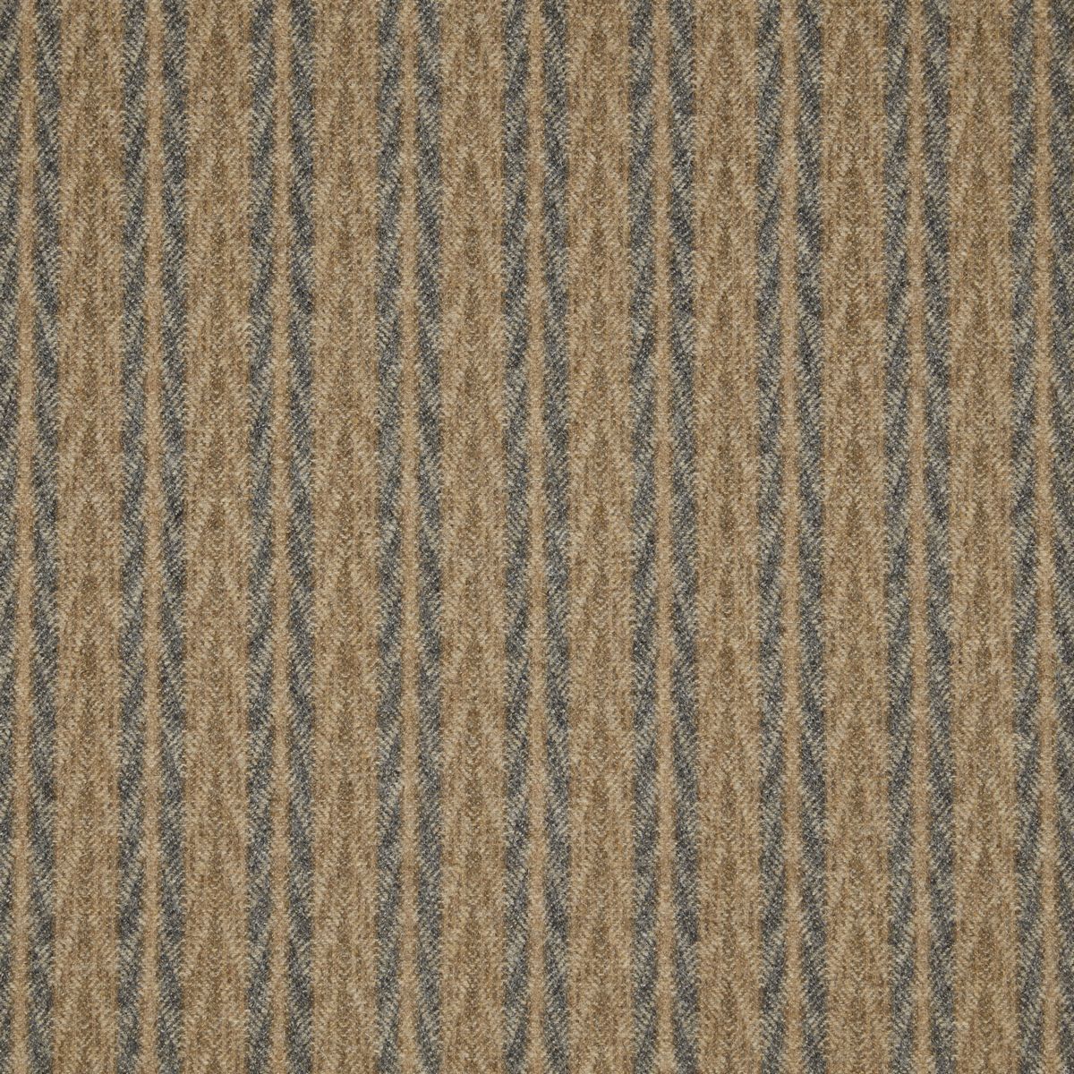 Kintail Millstone Fabric by Abraham Moon