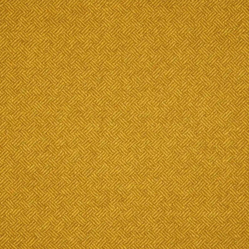 Parquet Gold Fabric by Abraham Moon