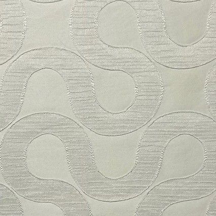 Fusion Pristine Fabric by Today Interiors