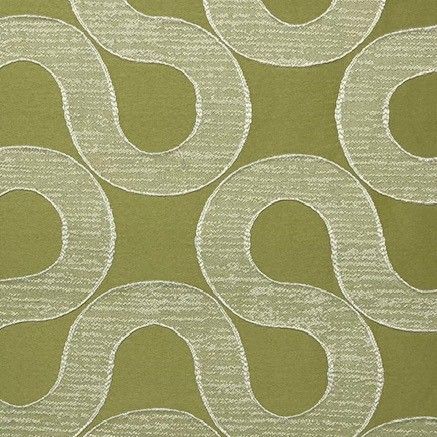 Fusion Pear Fabric by Today Interiors