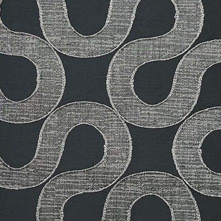 Fusion Pewter Fabric by Today Interiors