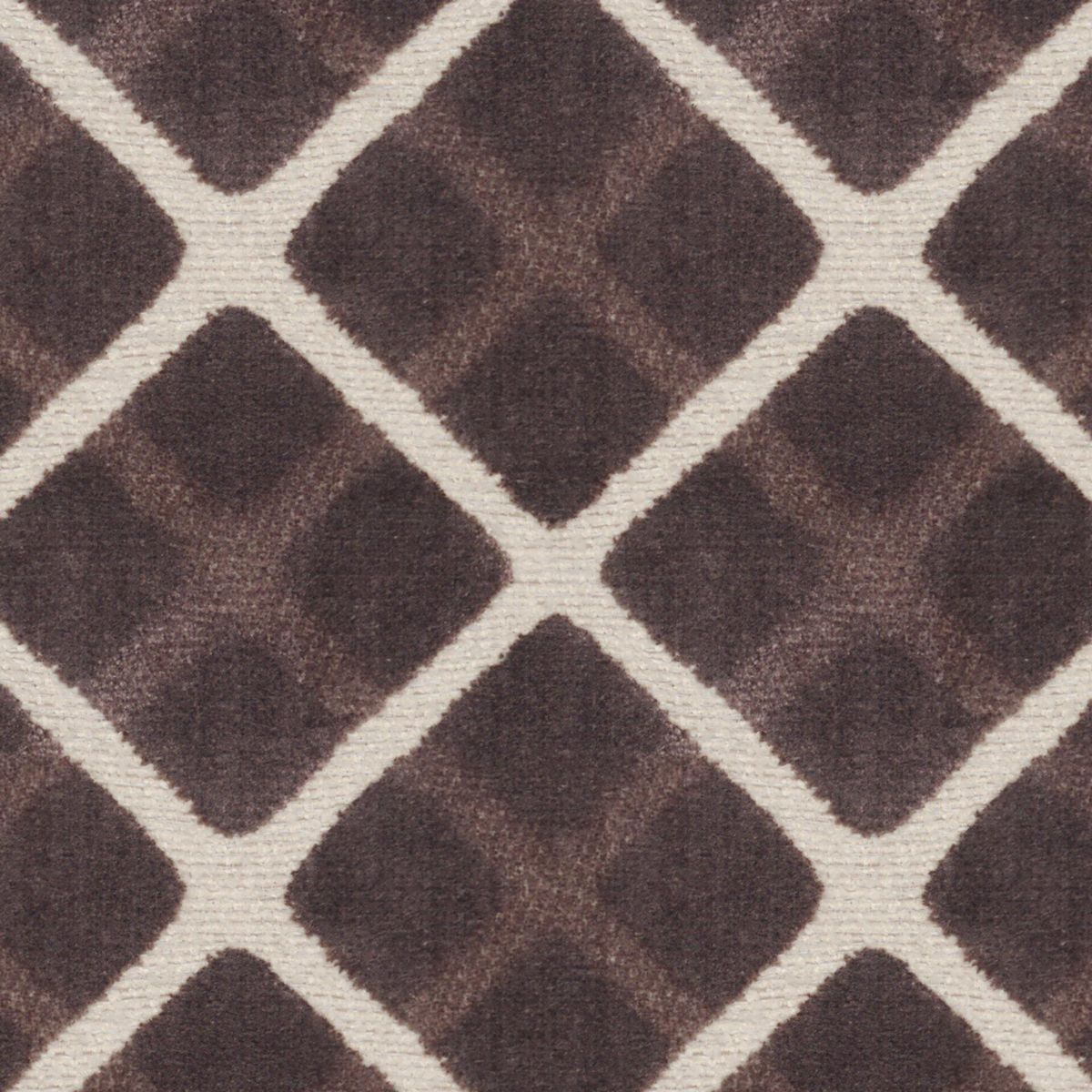 Dione Cocoa Fabric by Today Interiors