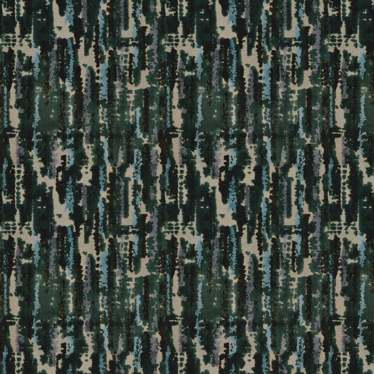 Helena Jungle Fabric by Today Interiors