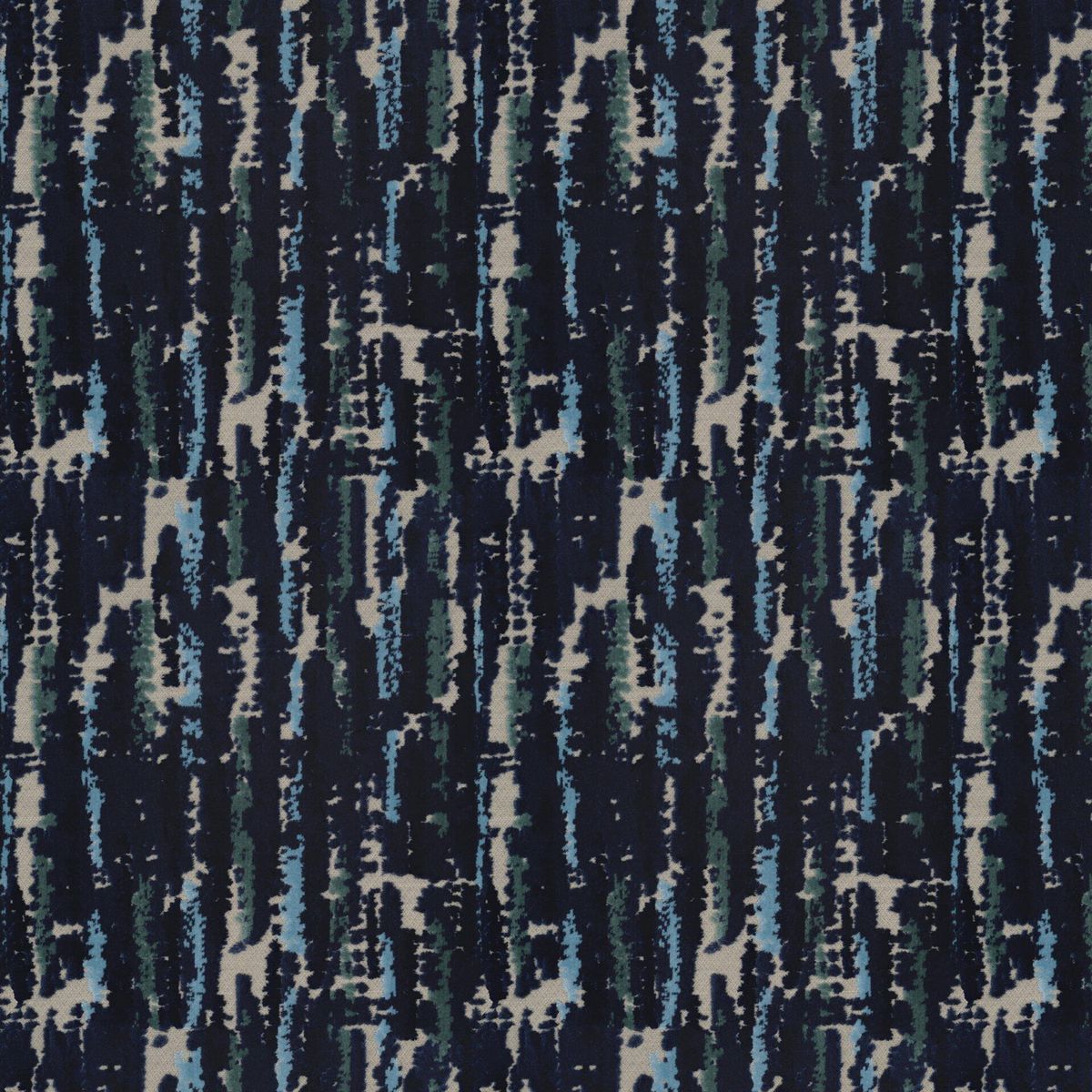 Helena Ocean Fabric by Today Interiors