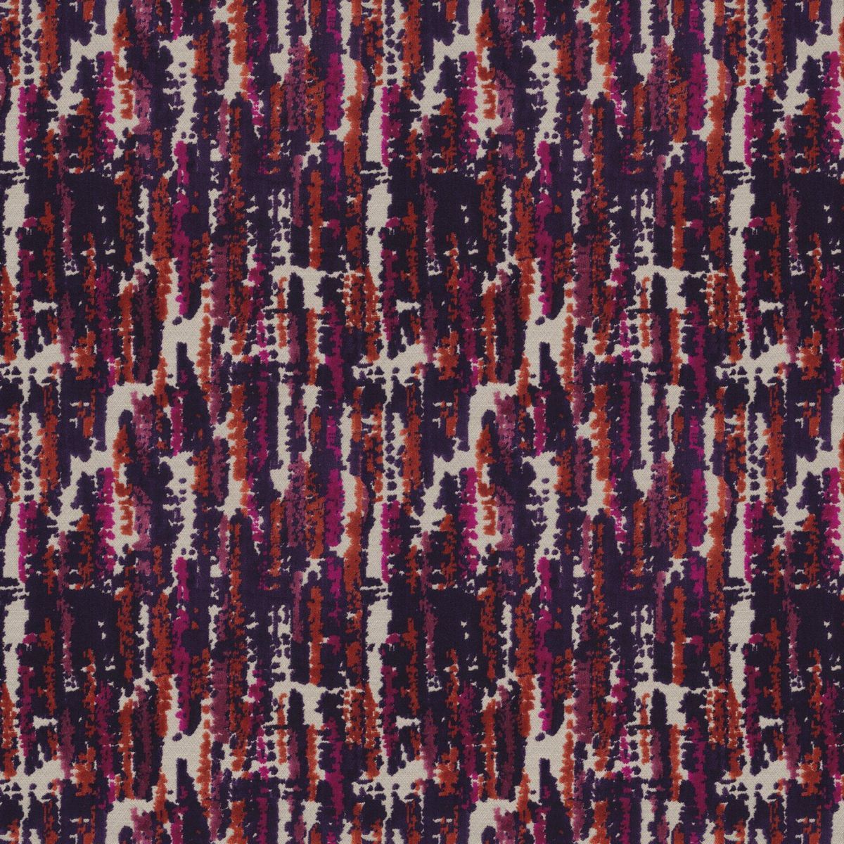 Helena Plum Fabric by Today Interiors