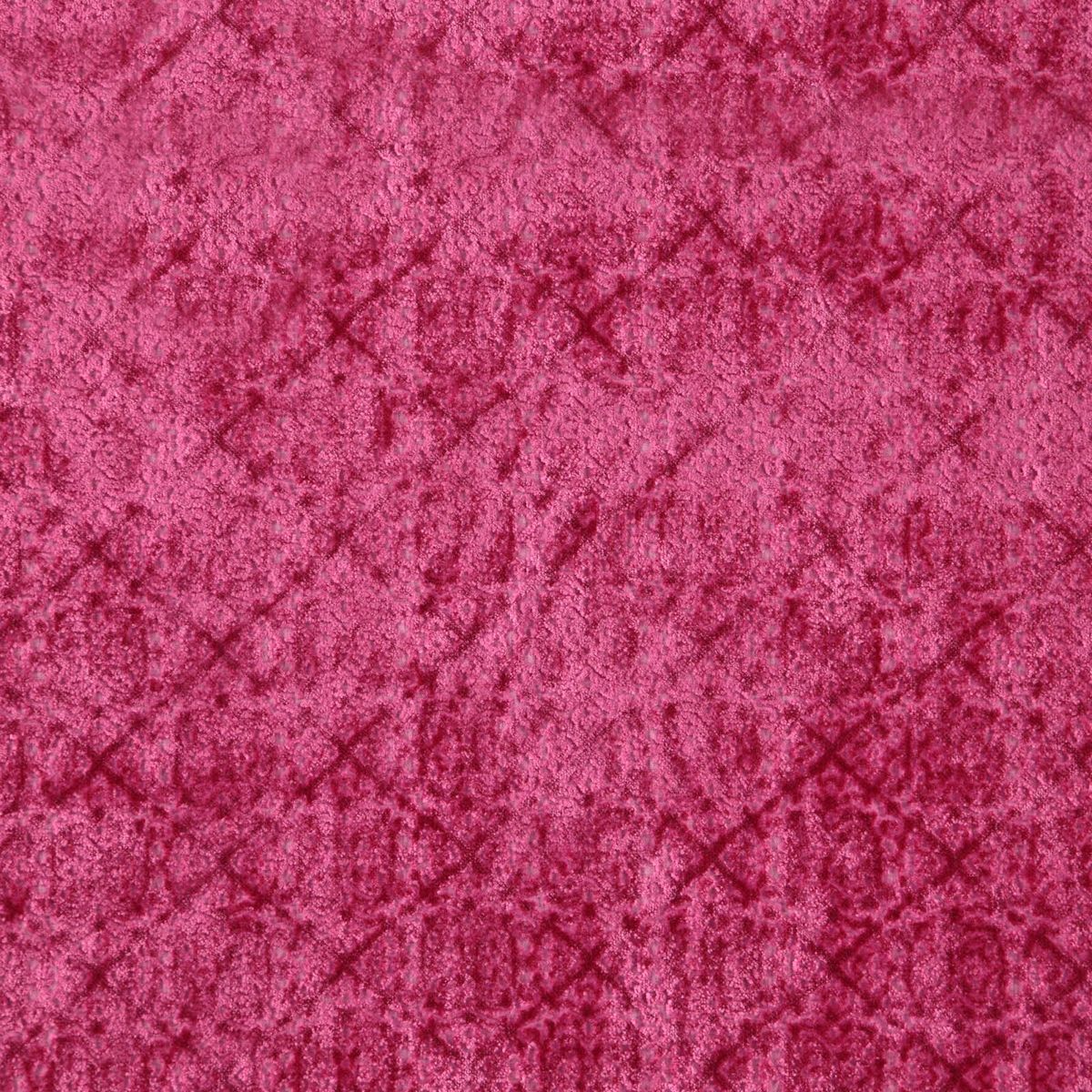 Arabesque Fuchsia Fabric by Today Interiors