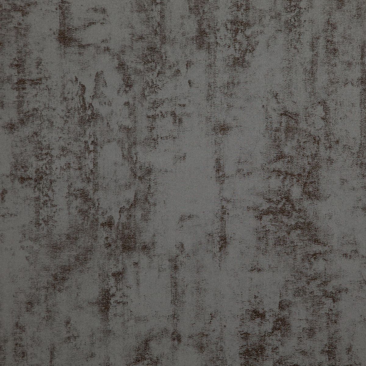 Slate Chocolate Fabric by Today Interiors