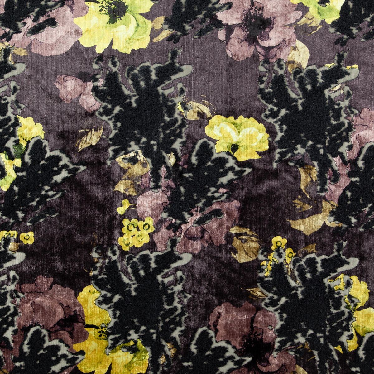 Florentina Emperor Fabric by Today Interiors