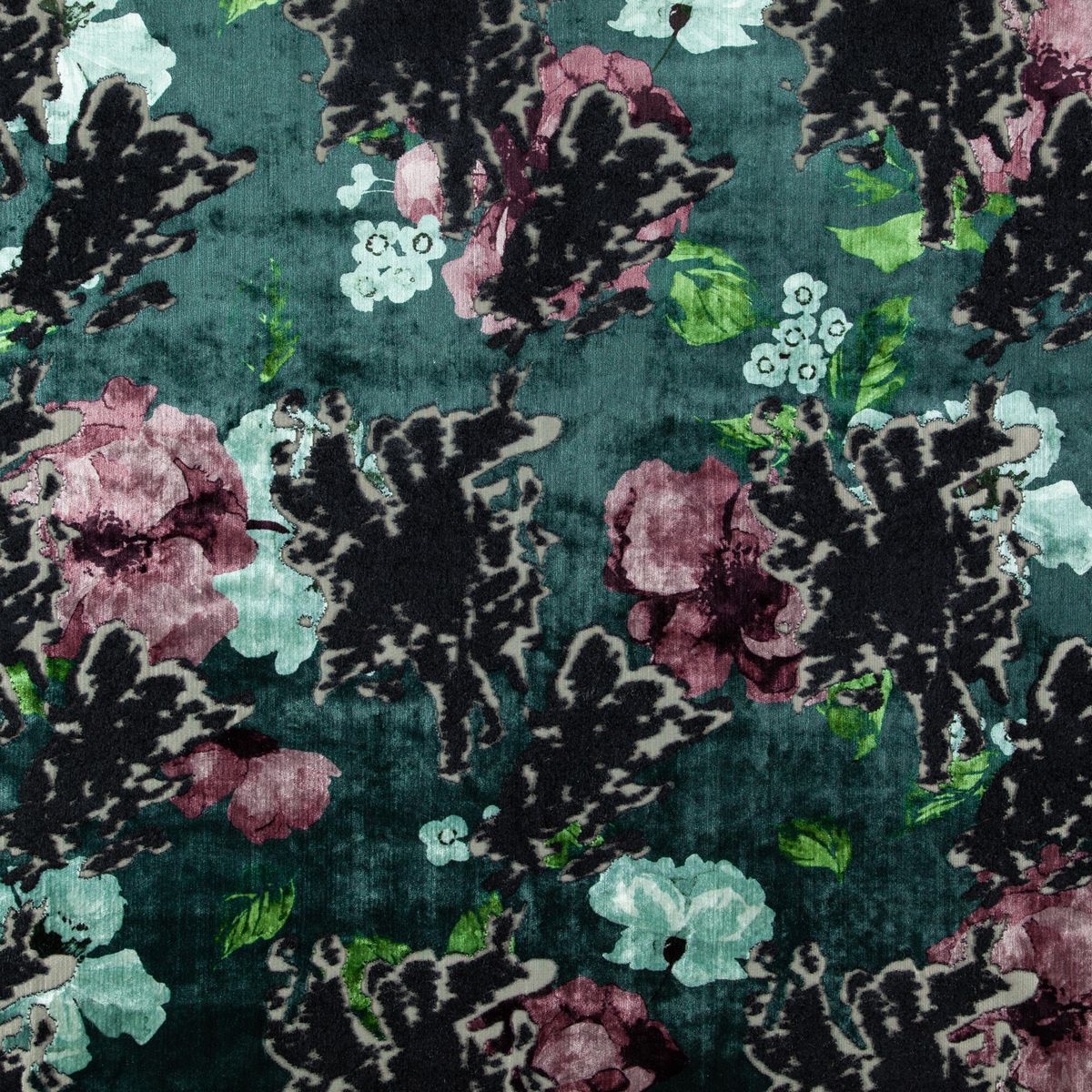 Florentina Precious Fabric by Today Interiors