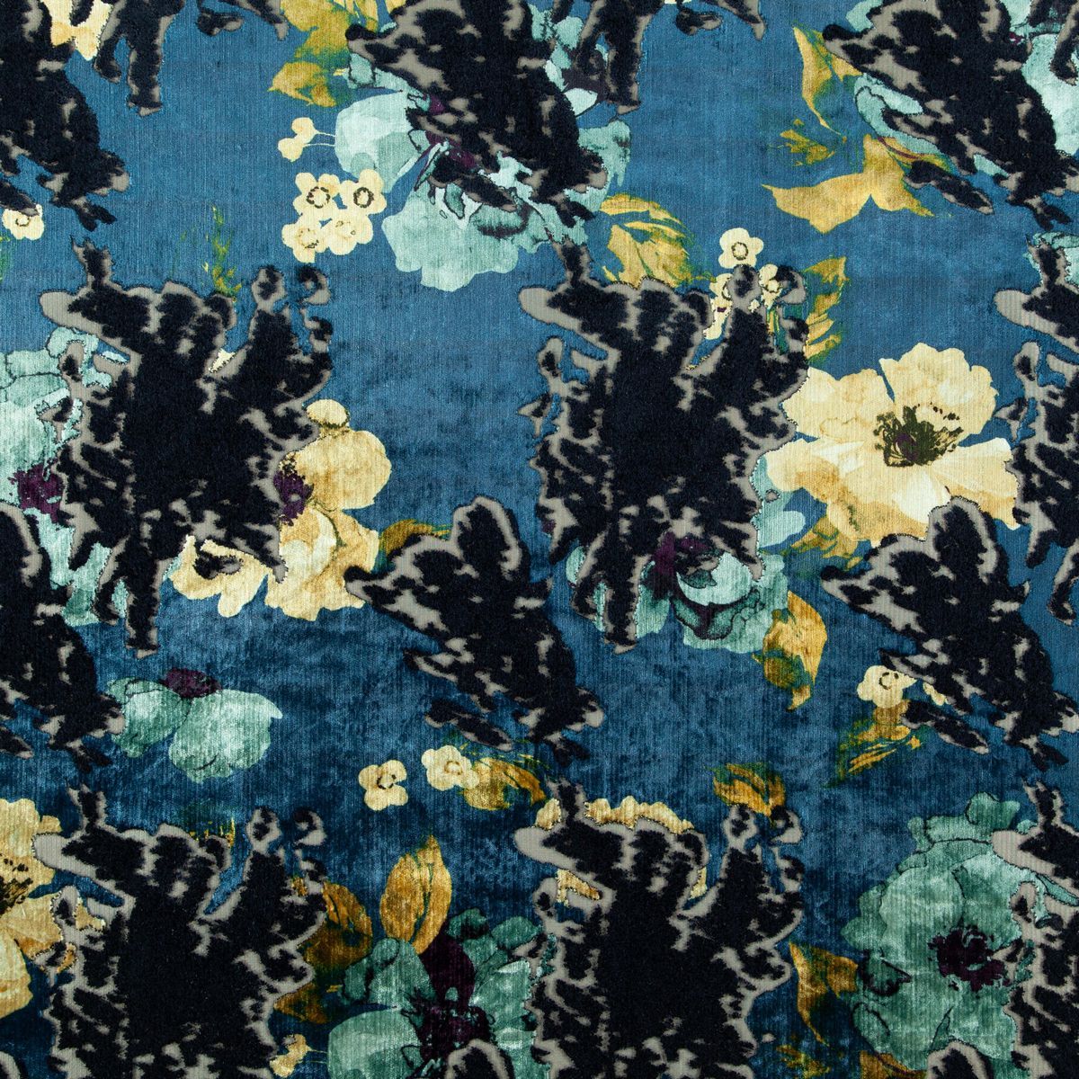 Florentina Tapestry Fabric by Today Interiors