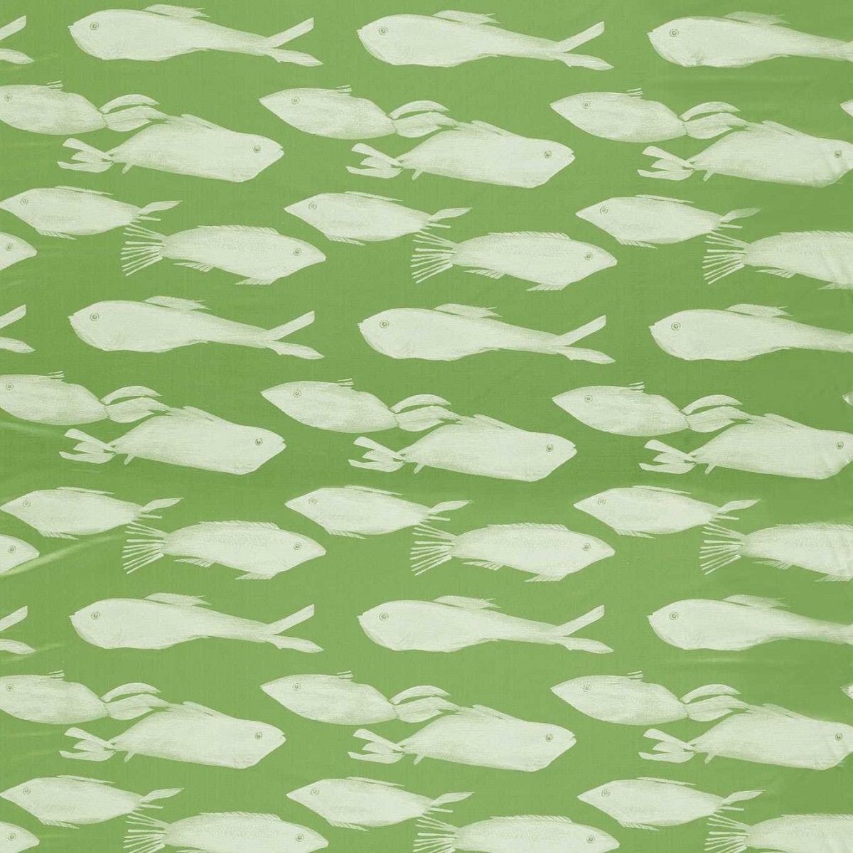 Kaku Sweet Pea Fabric by Harlequin