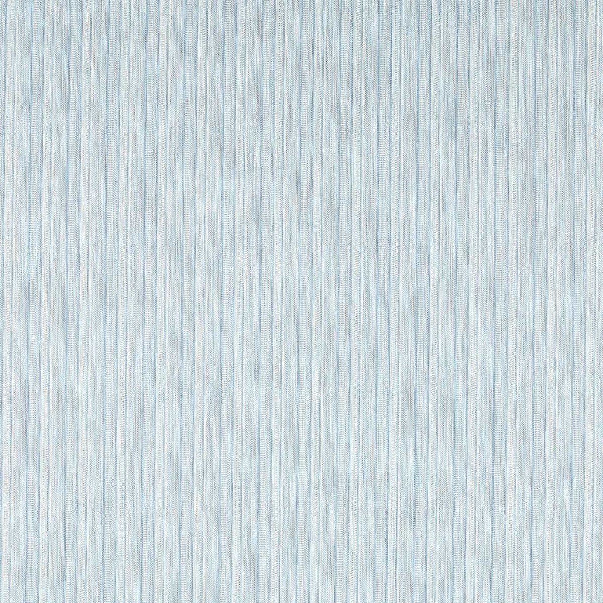 Palla Sky/Linen Fabric by Harlequin