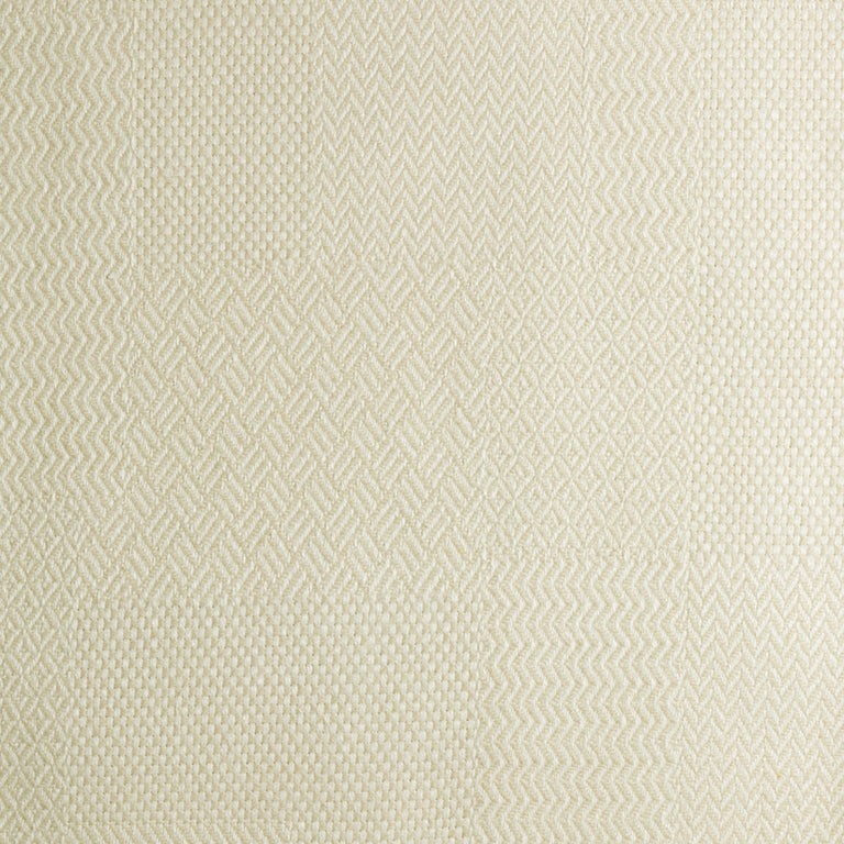 Hawker Ivory Fabric by de Le Cuona