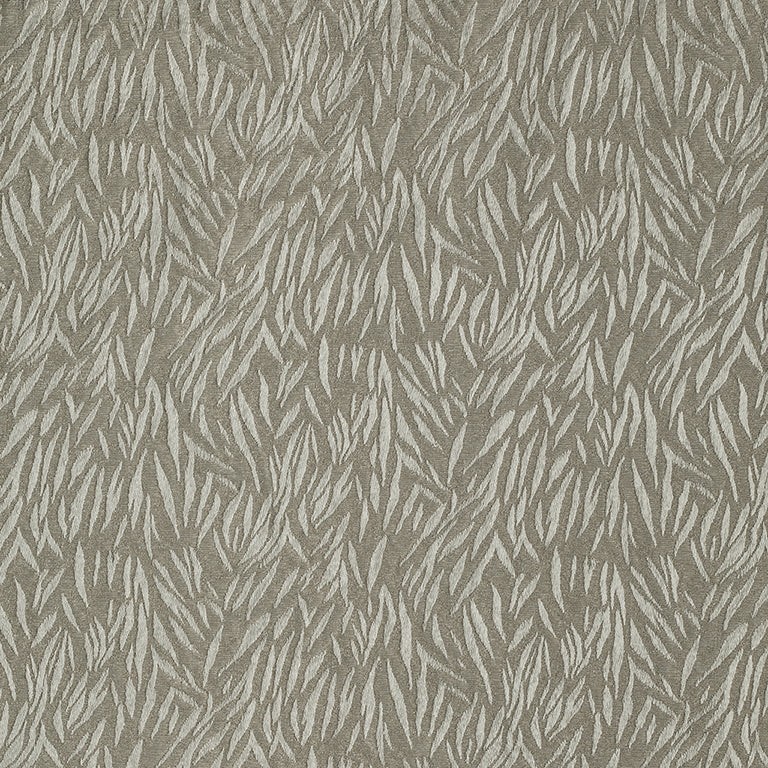 Smoking Jacket Stone Fabric by de Le Cuona