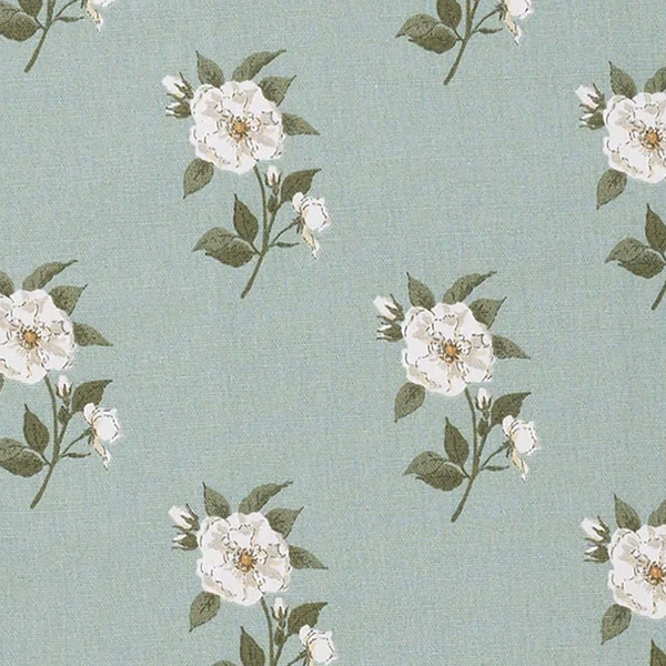 Rose Fabric by Sophie Allport