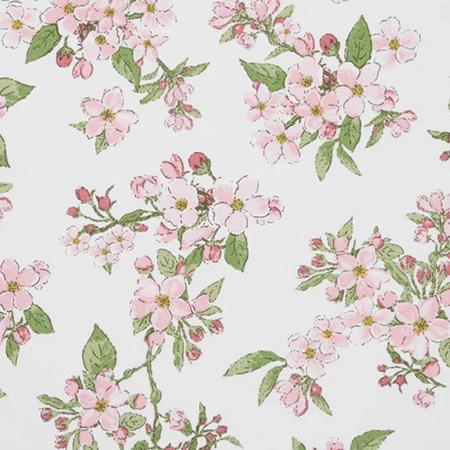 Blossom Fabric by Sophie Allport