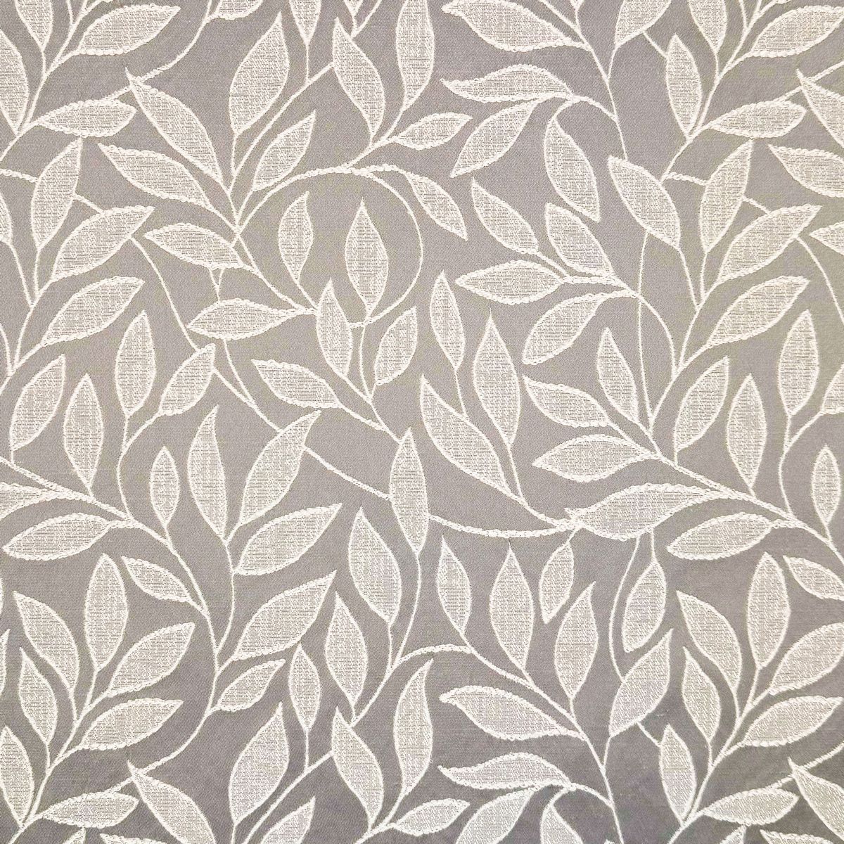 Monet Quiet Gray Fabric by Chatham Glyn