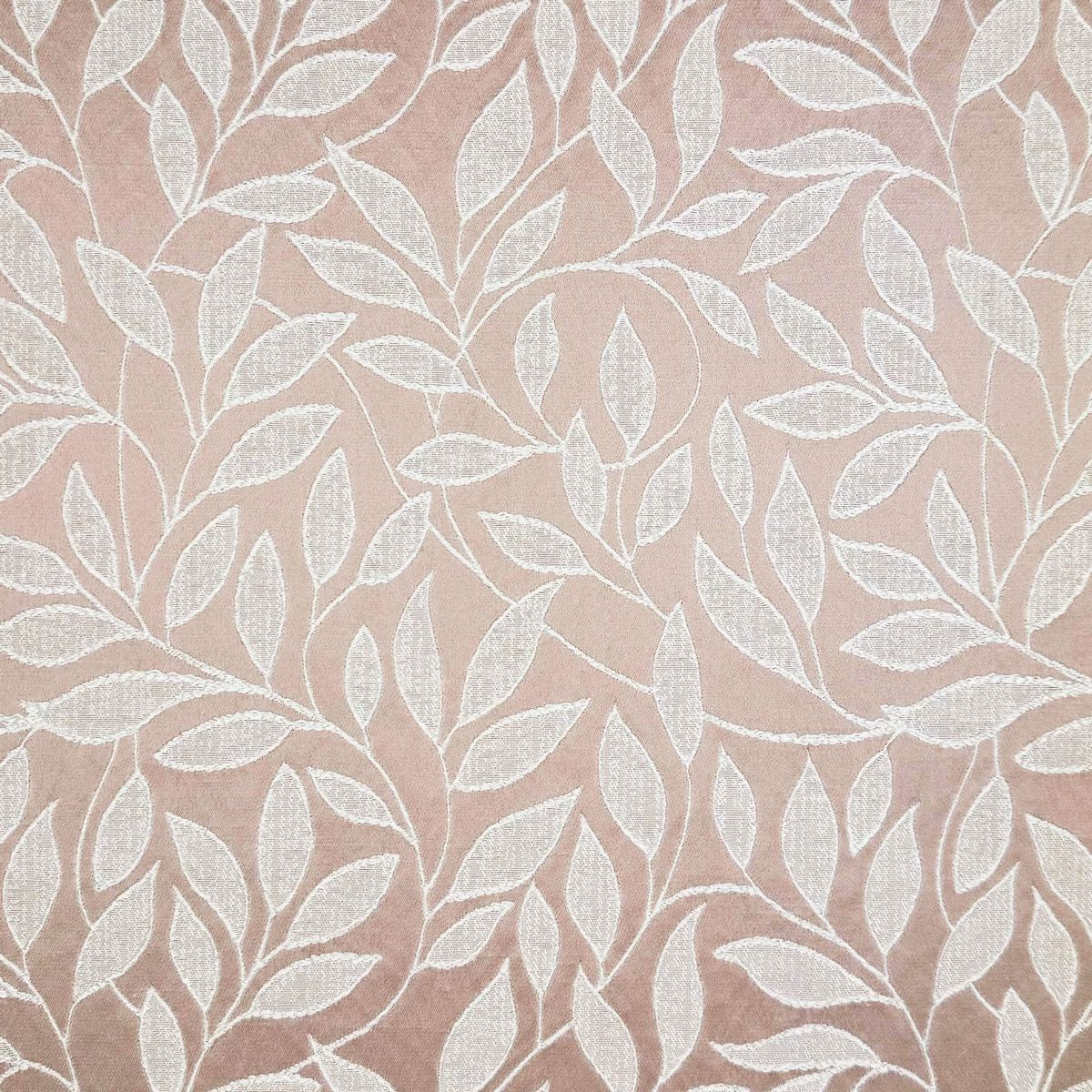 Monet Sepia Rose Fabric by Chatham Glyn