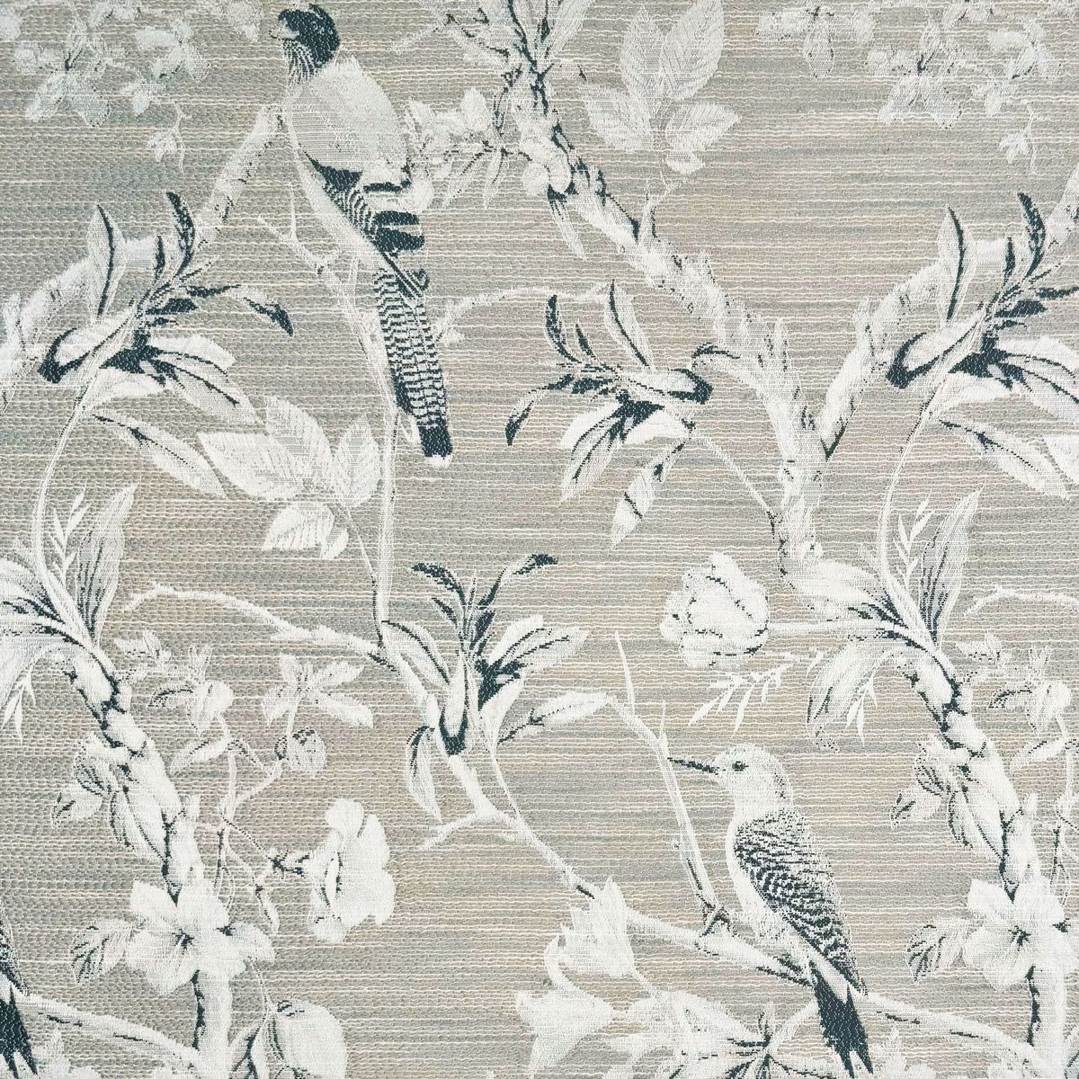 Tiki Dove Fabric by Chatham Glyn