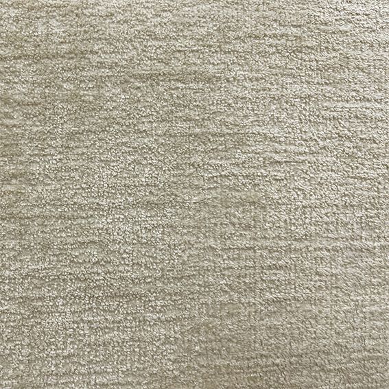 Llama Silver Birch Fabric by Fibre Naturelle