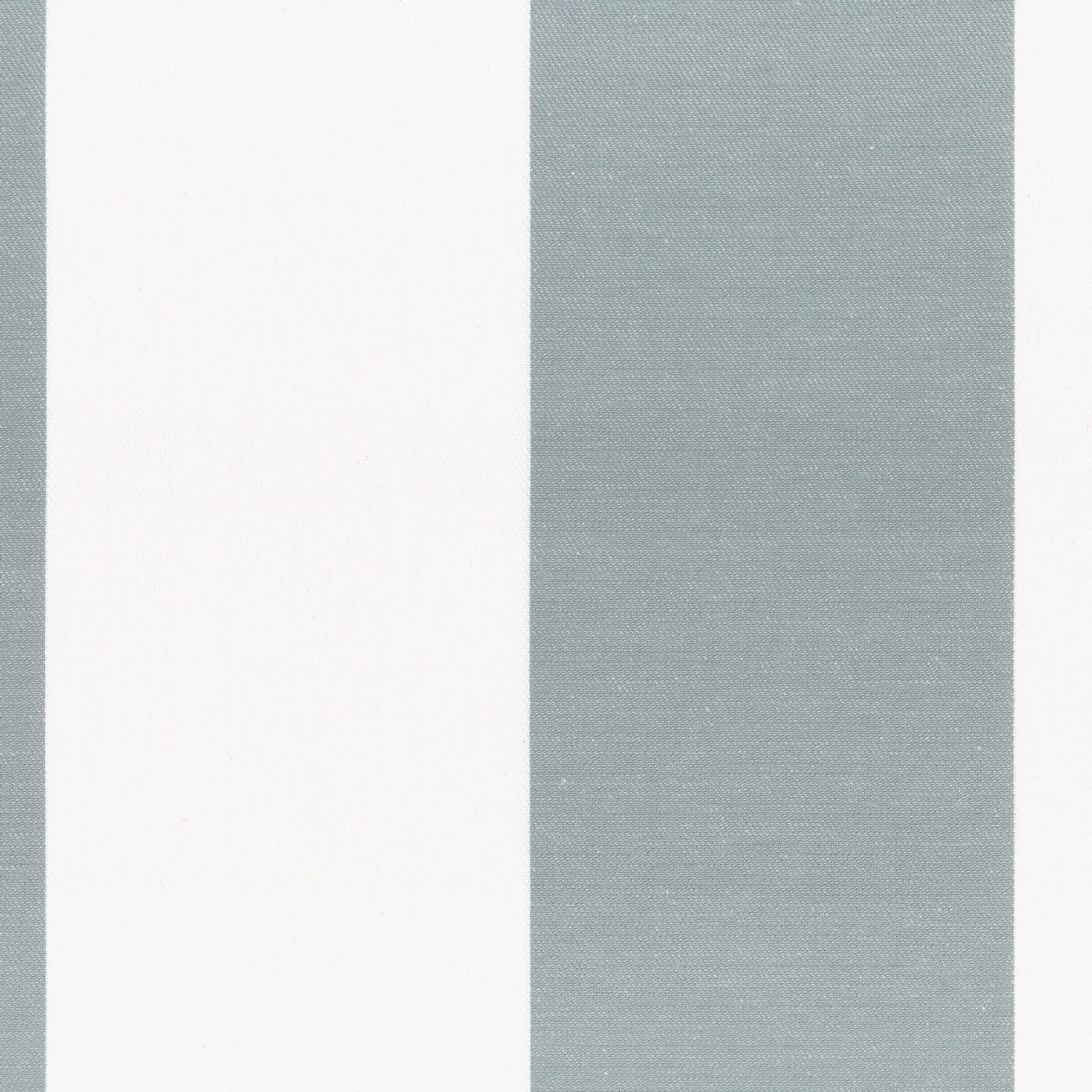 Studio Stripe Mist Fabric by Ian Mankin