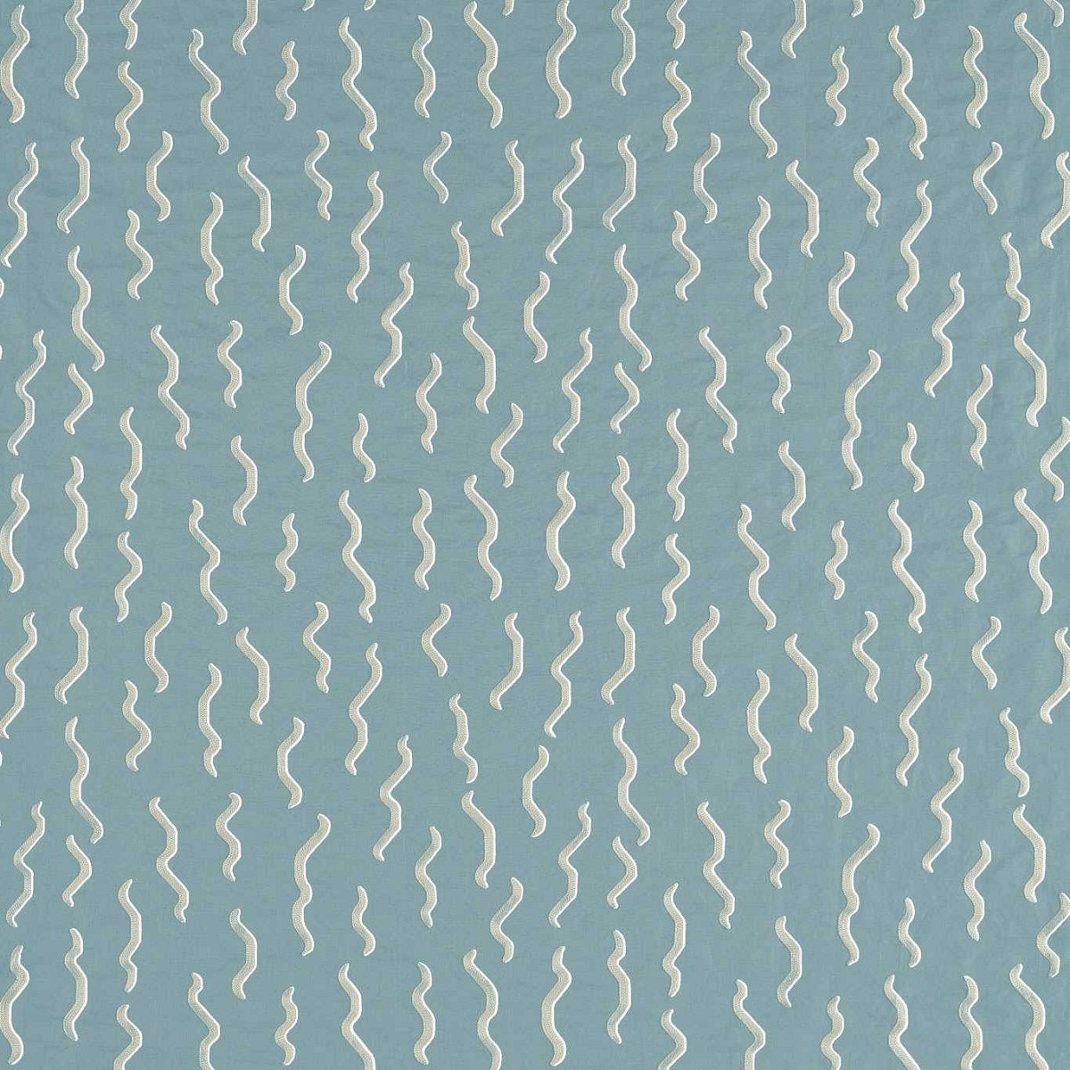 Bisque Aegean Fabric by Harlequin