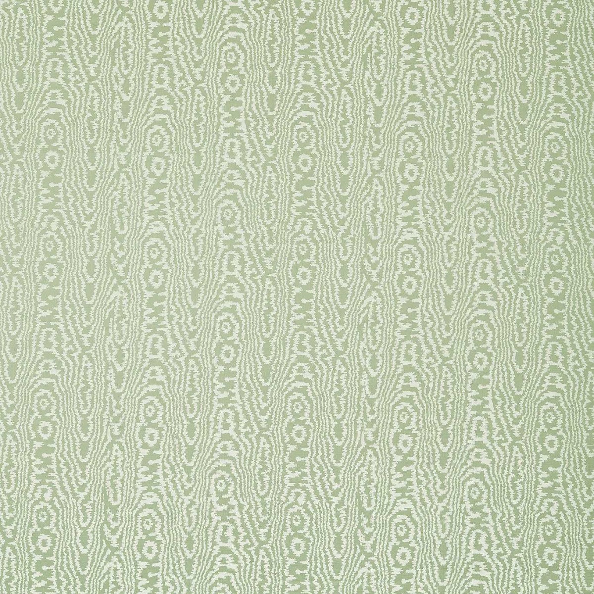 Elsworthy Neptune Green Fabric by Harlequin