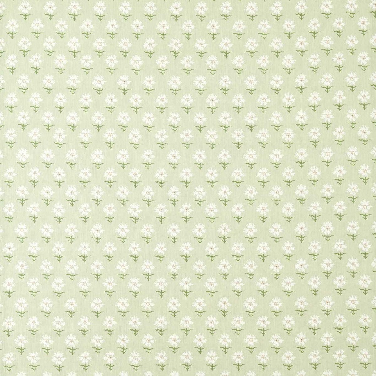 Fellcroft Neptune Green Fabric by Harlequin