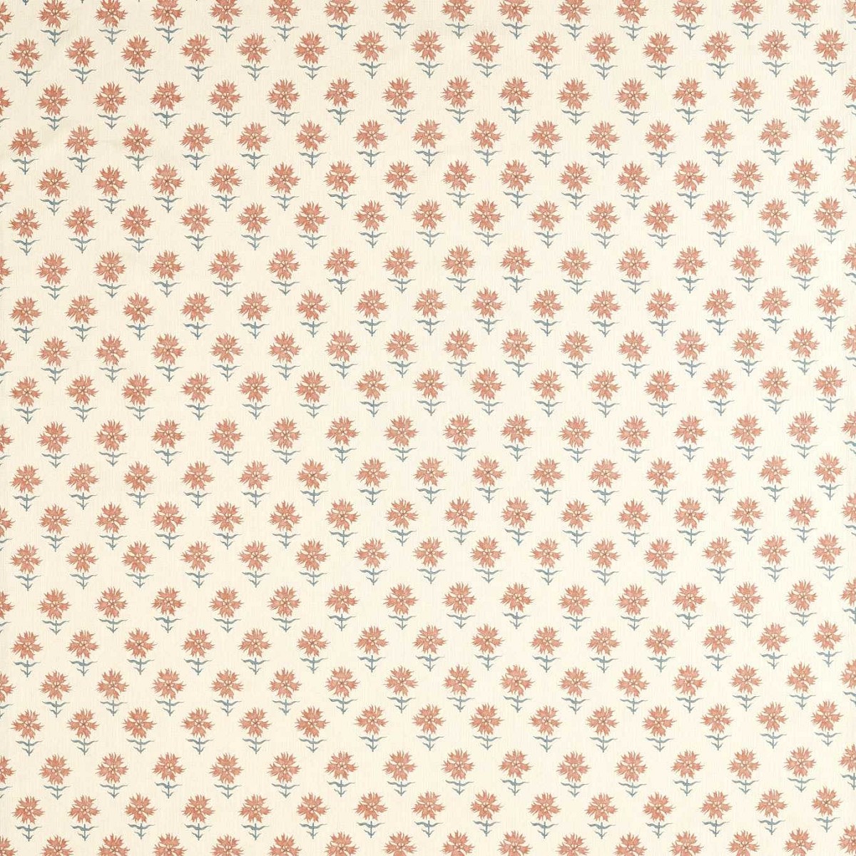 Fellcroft Rose Fabric by Harlequin