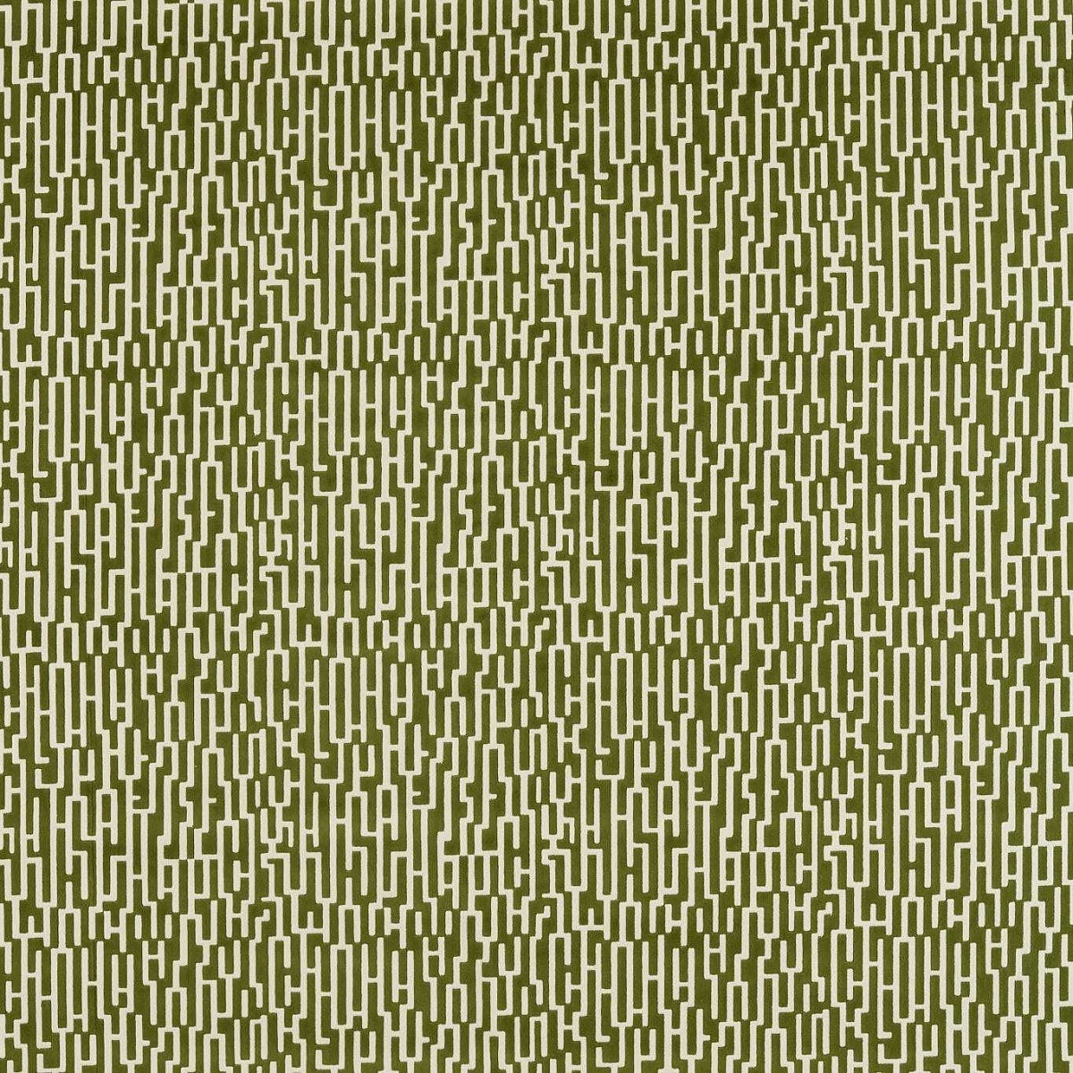 Great Hey Matcha Fabric by Harlequin