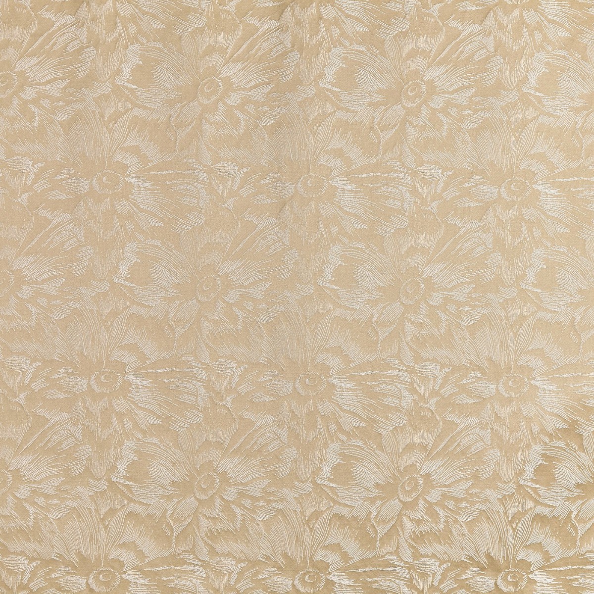 Cherie Honey Fabric by Prestigious Textiles