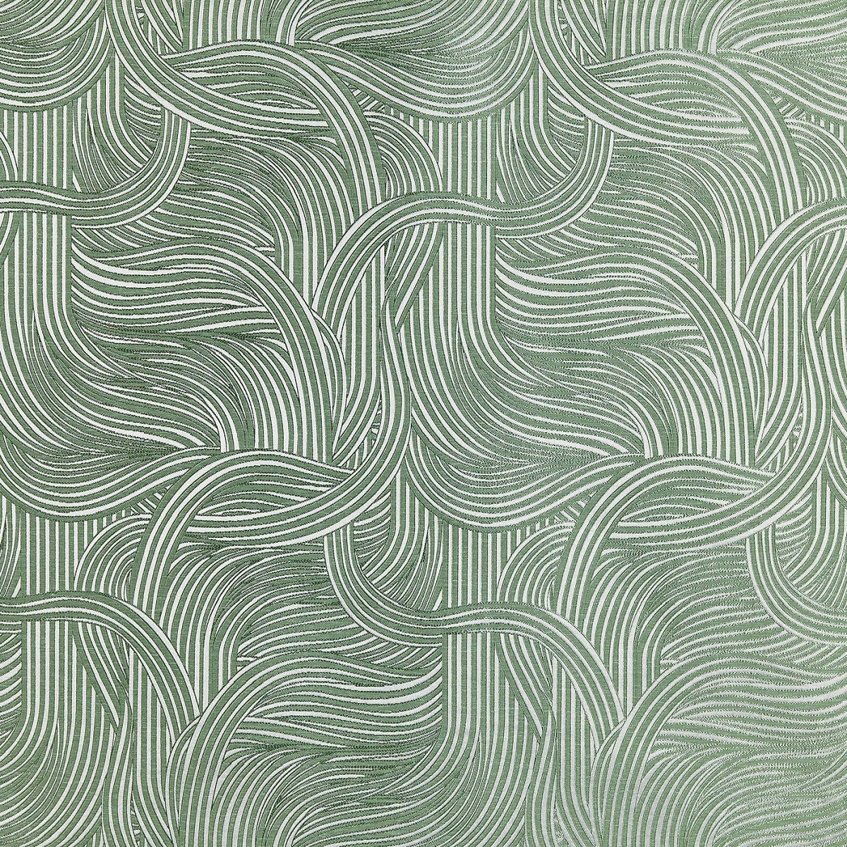 Jolie Basil Fabric by Prestigious Textiles