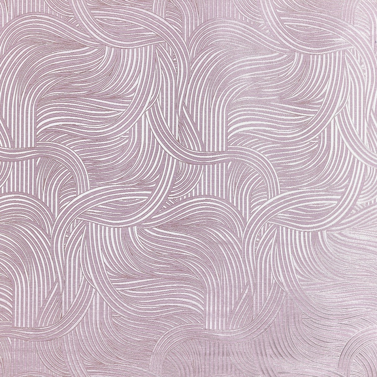 Jolie Wisteria Fabric by Prestigious Textiles