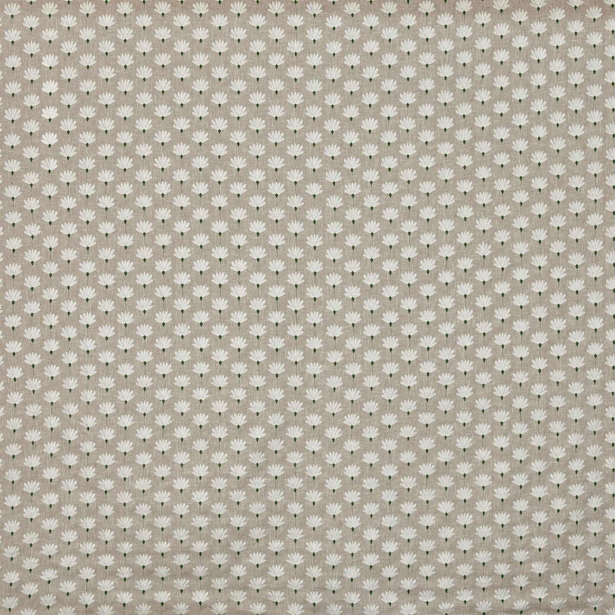 Lodore Peppermint Fabric by Prestigious Textiles