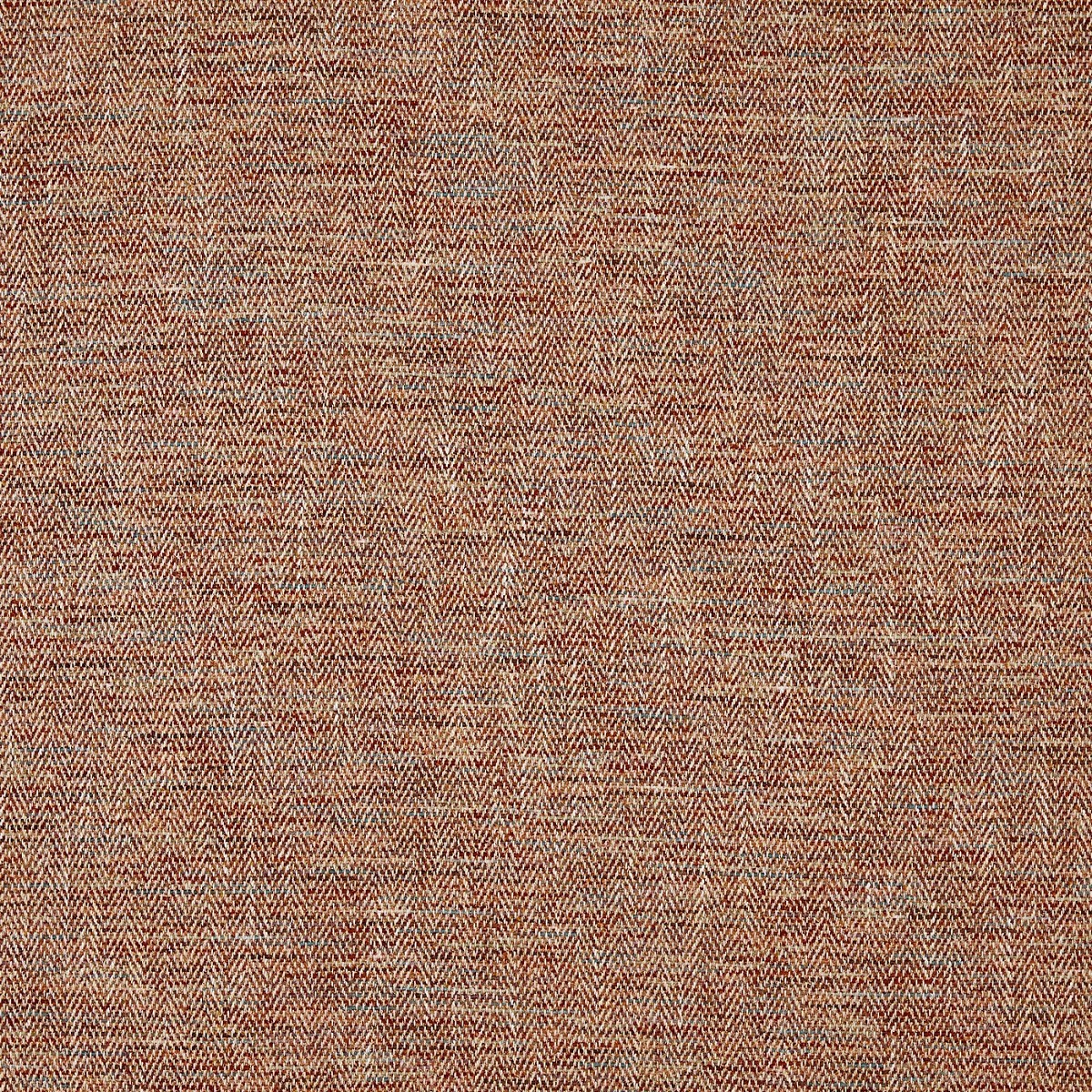 Lumi Copper Fabric by Prestigious Textiles