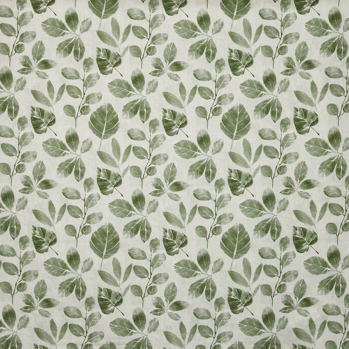 Whimsical Ivy Fabric by Prestigious Textiles