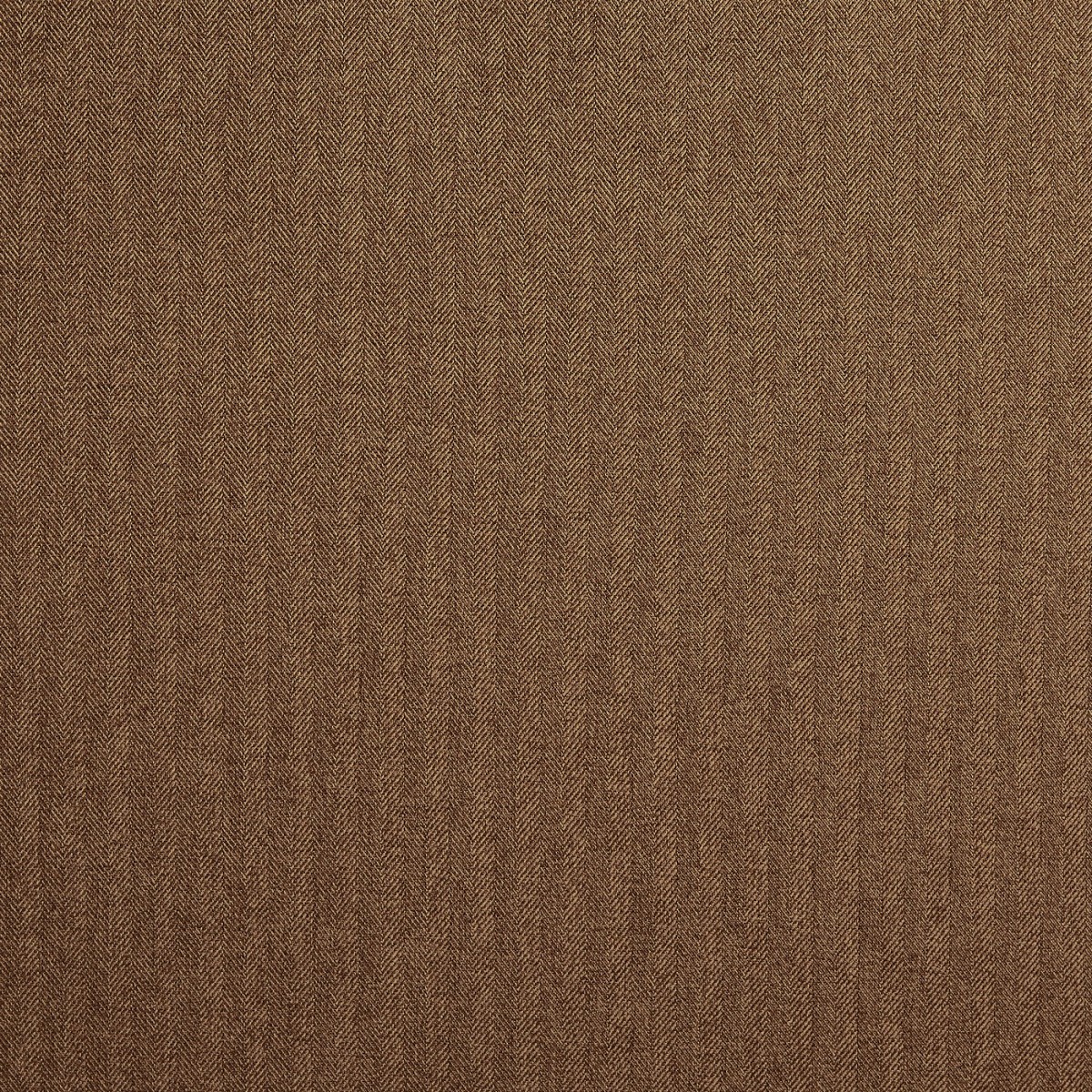 Harris Chestnut Fabric by Prestigious Textiles