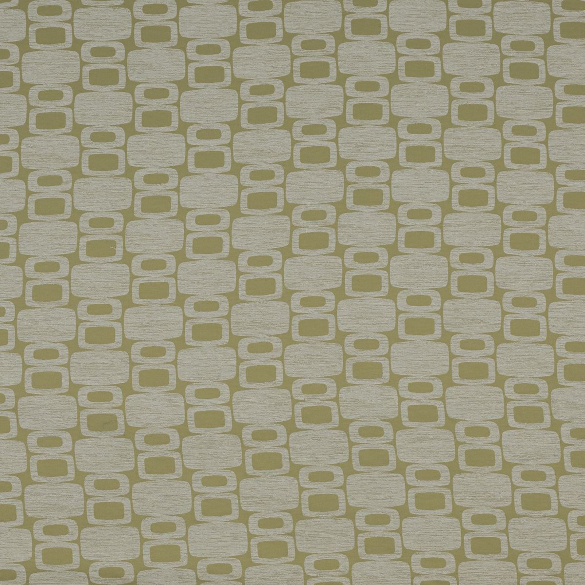 Apollo Olive Fabric by Fryetts