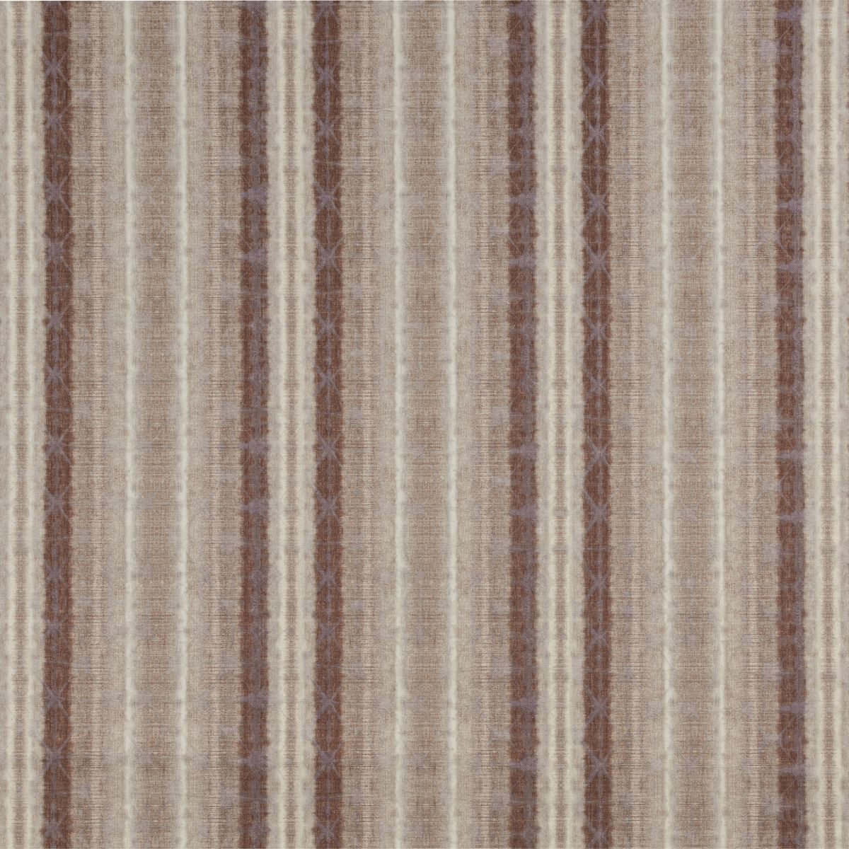 Delamere Bronze Fabric by Fryetts