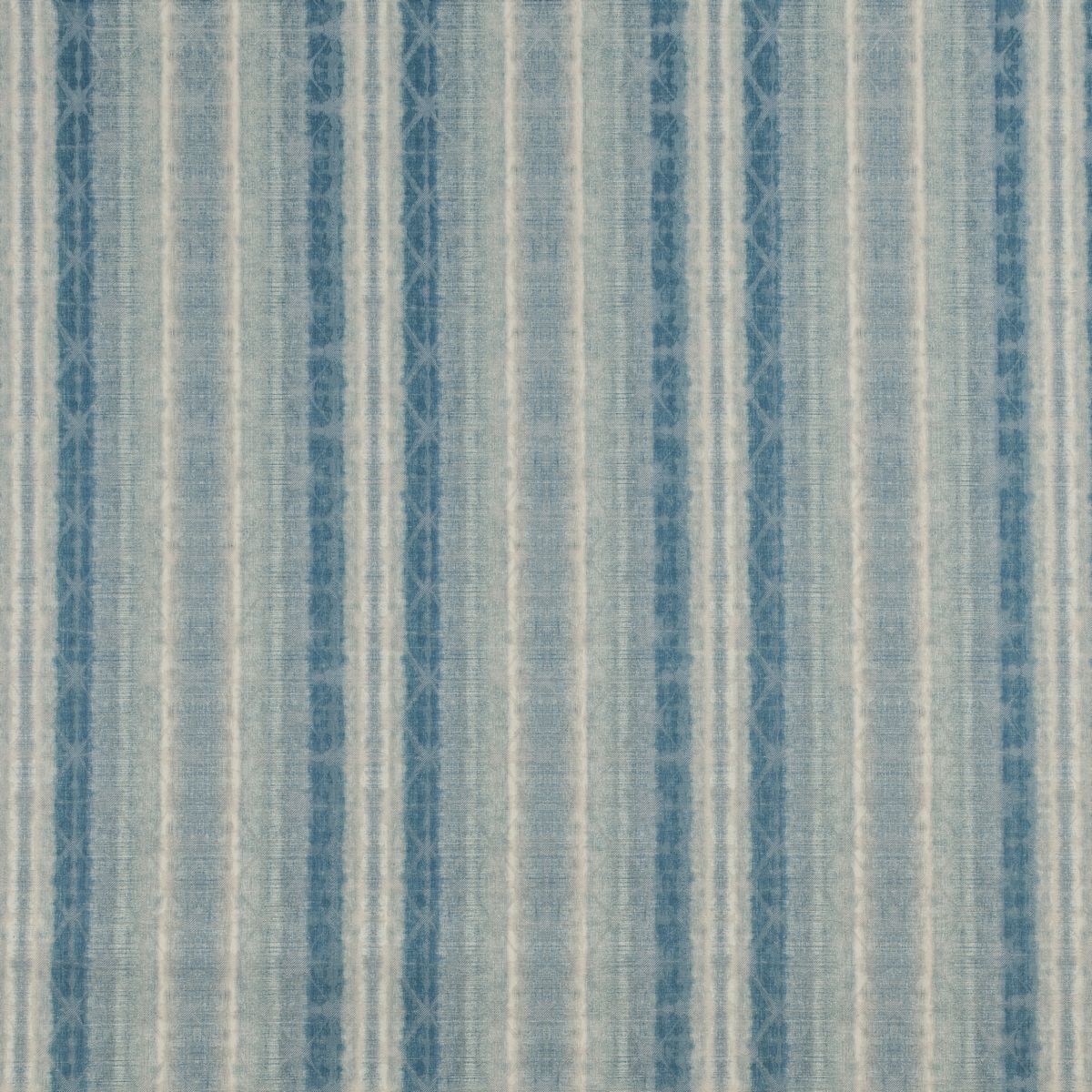 Delamere Teal Fabric by Fryetts