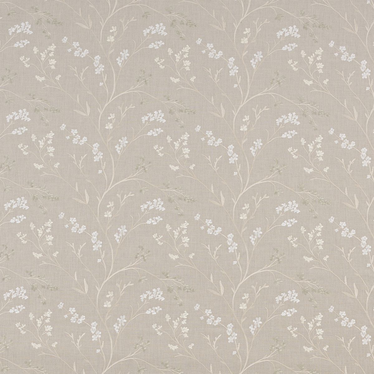 Northcott Taupe Fabric by Porter & Stone