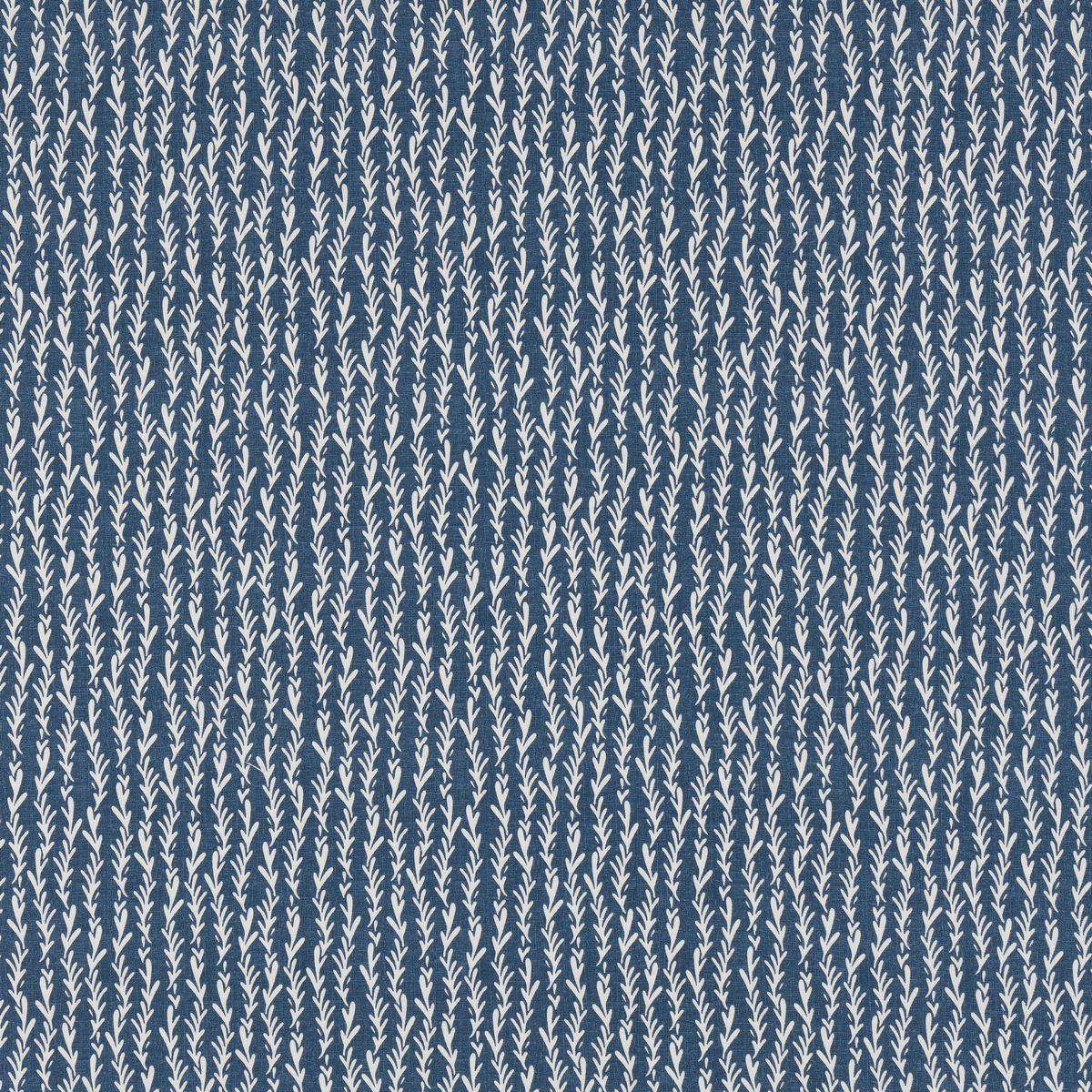 Tide Indigo Fabric by Fryetts