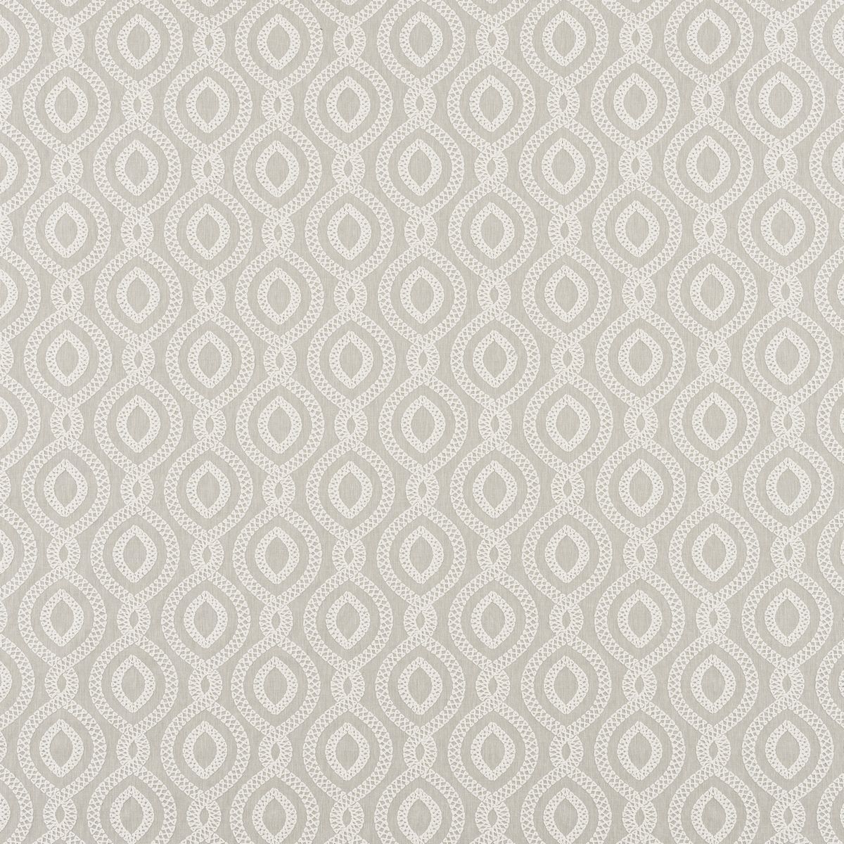 Woolverton Dove Fabric by Porter & Stone