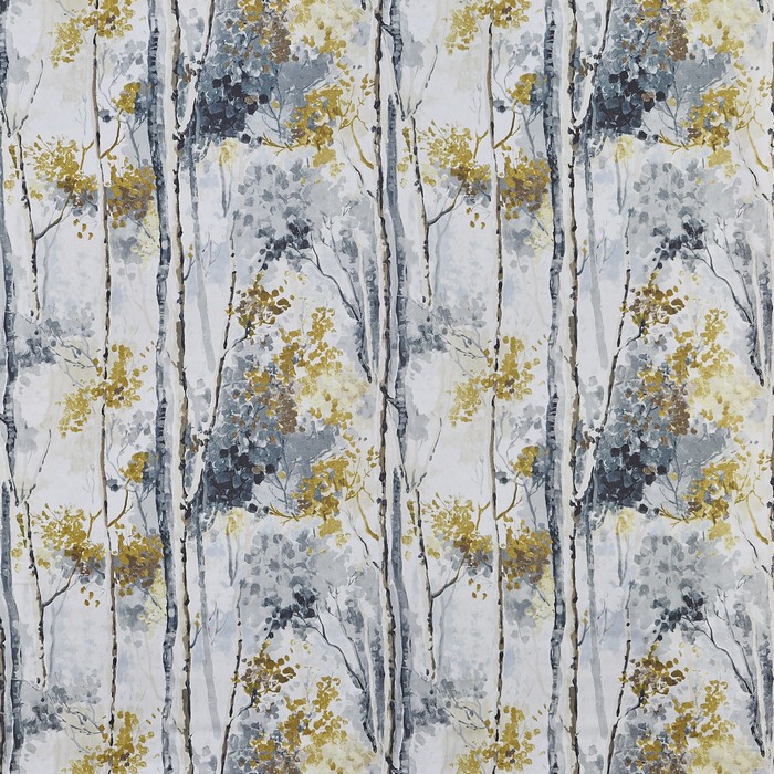 Silver Birch Shadow Fabric by Style Furnishings