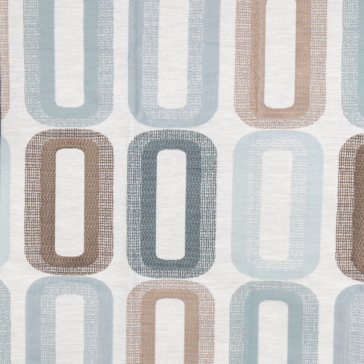 Soho Duck Egg Fabric by Style Furnishings