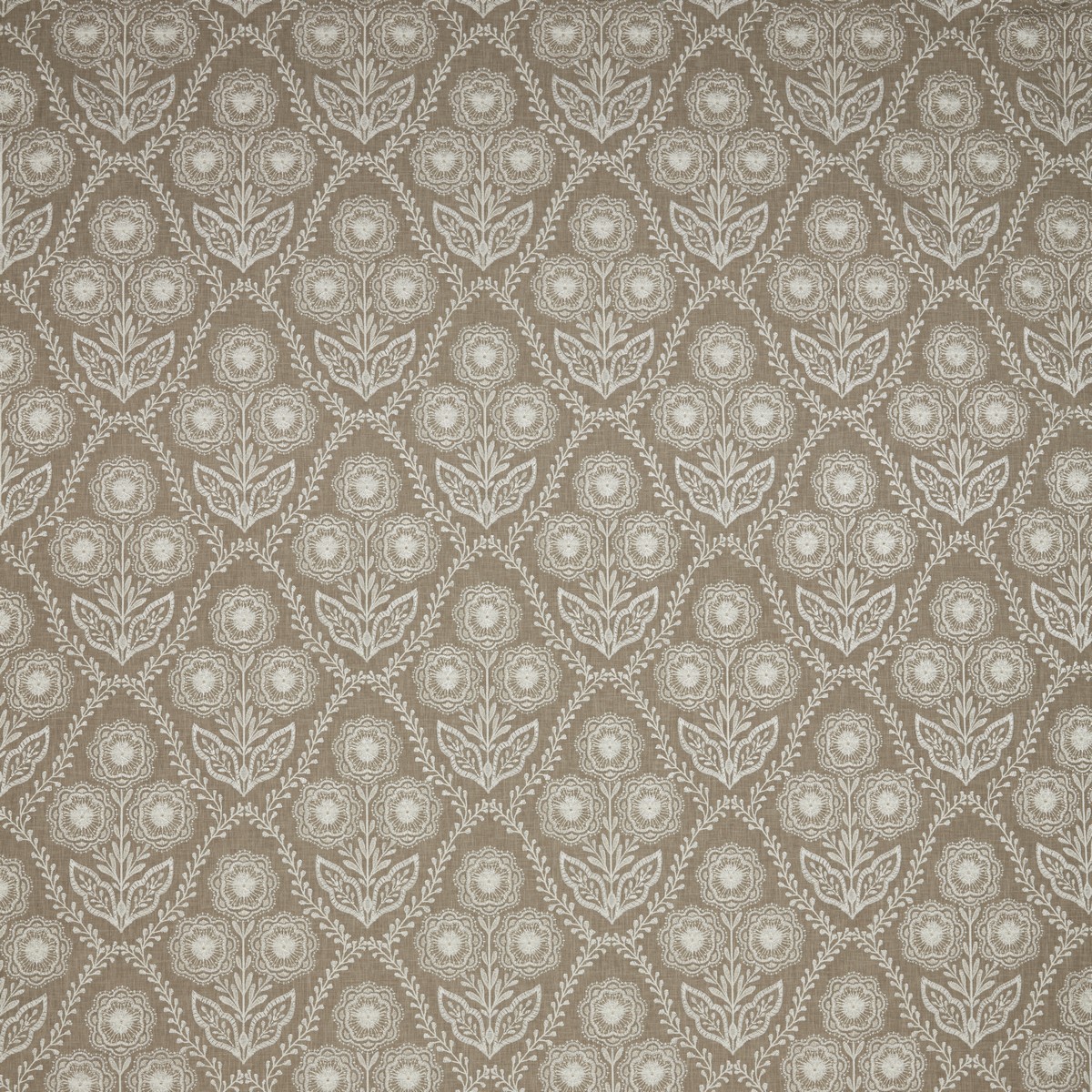 Marcella Limestone Fabric by iLiv