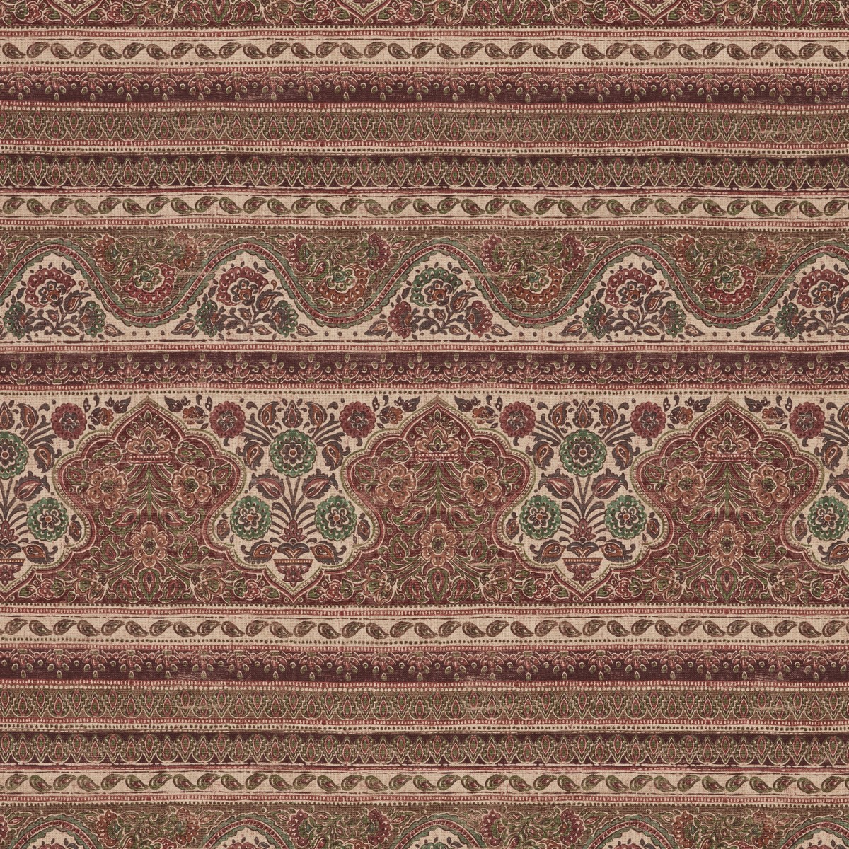 Sari Mulberry Fabric by iLiv